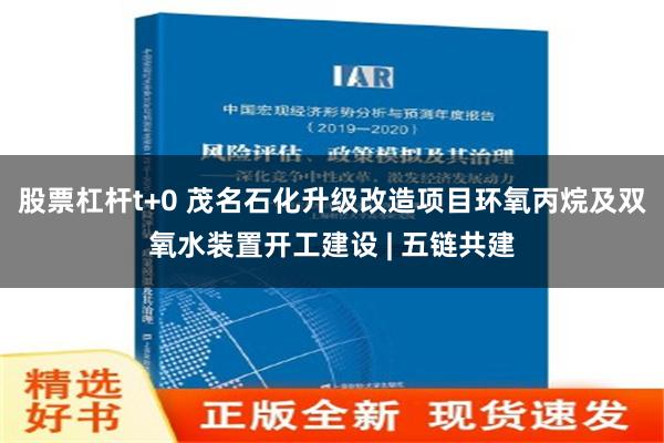 股票杠杆t+0 茂名石化升级改造项目环氧丙烷及双氧水装置开工建设 | 五链共建