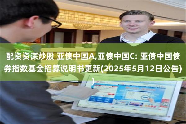 配资资深炒股 亚债中国A,亚债中国C: 亚债中国债券指数基金招募说明书更新(2025年5月12日公告)